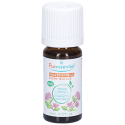Puressentiel Huile Essentielle Origan Compact Bio en oferta