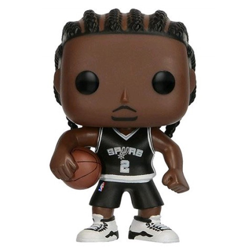 KAWHI LEONARD / SPURS / FIGURINE FUNKO POP características