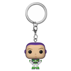BUZZ LIGHTYEAR / TOY STORY / FUNKO POCKET POP características