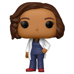 MIRANDA BAILEY / GREY'S ANATOMY / FIGURINE FUNKO POP características