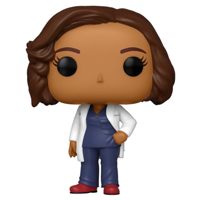 MIRANDA BAILEY / GREY'S ANATOMY / FIGURINE FUNKO POP