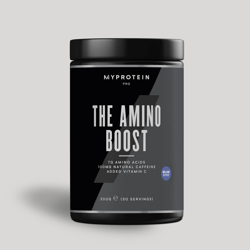 THE Amino Boost - 30servings - Framboise Bleue en oferta