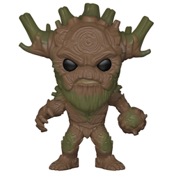 KING GROOT / MARVEL TOURNOI DES CHAMPIONS / FIGURINE FUNKO POP características