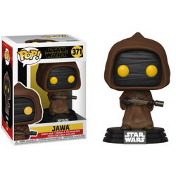 JAWA / STAR WARS / FIGURINE FUNKO POP precio