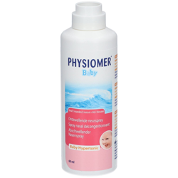 Physiomer® Baby Spray nasal décongestionnant en oferta