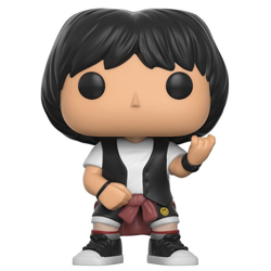 TED / BILL ET TED / FIGURINE FUNKO POP precio