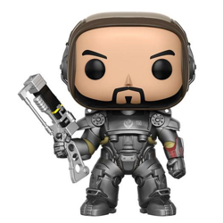 PALADIN DANSE / FALLOUT / FIGURINE FUNKO POP precio