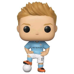 KEVIN DE BRUYNE / MANCHESTER CITY / FIGURINE FUNKO POP precio