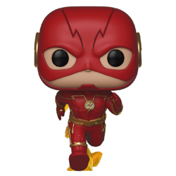 THE FLASH / THE FLASH / FIGURINE FUNKO POP precio