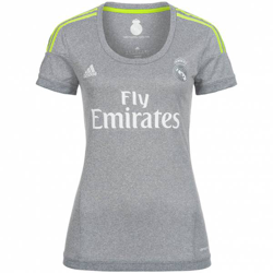 Real Madrid CF adidas Femmes Maillot extérieur S12628 en oferta