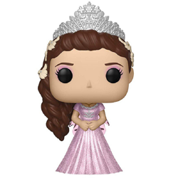 CLARA / CASSE NOISETTE ET LES QUATRE ROYAUMES / FIGURINE FUNKO POP en oferta