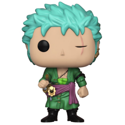 RORONOA ZORO / ONE PIECE / FIGURINE FUNKO POP características