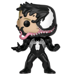 VENOM / VENOM / FIGURINE FUNKO POP características