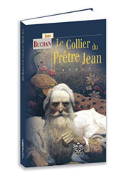 LE COLLIER DU PRETRE JEAN (TERRES MYSTERIE) en oferta