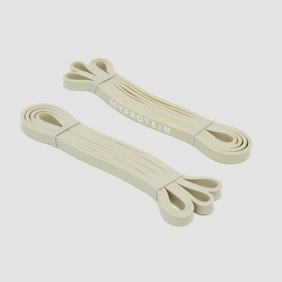 Bandes de résistance élastiques Myprotein, 2-16Kg