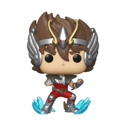 PEGASUS SEIYA / SAINT SEIYA / FIGURINE FUNKO POP precio