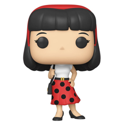 VERONICA LODGE / ARCHIE / FIGURINE FUNKO POP características