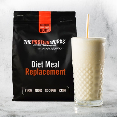 Diet Meal Replacement