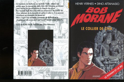 Bob Morane, Tome 77 : Le collier de Civa características