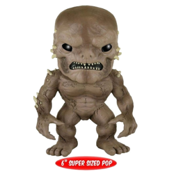 DOOMSDAY OVERSIZED / BATMAN VS SUPERMAN / FIGURINE FUNKO POP / EXCLUSIVE SDCC 2016 en oferta