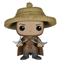 THUNDER / BIG TROUBLE IN LITTLE CHINA / FIGURINE FUNKO POP precio