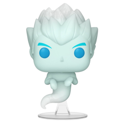 GOTENKS SUPER GHOST KAMIKAZE ATTACK / DRAGON BALL Z / FIGURINE FUNKO POP / EXCLUSIVE SDCC 2019 características