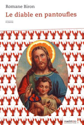 LE DIABLE EN PANTOUFLES precio