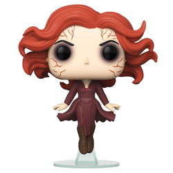 JEAN GREY / X-MEN / FIGURINE FUNKO POP precio