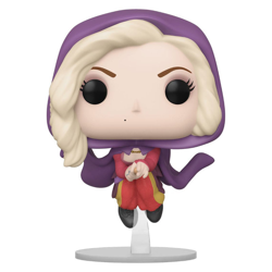 SARAH SANDERSON FLYING / HOCUS POCUS / FIGURINE FUNKO POP precio