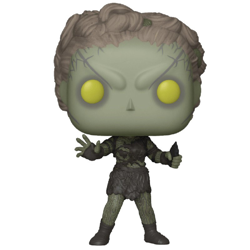CHILDREN OF THE FOREST / GAME OF THRONES / FIGURINE FUNKO POP características