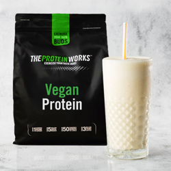 Protéine Vegan precio
