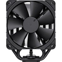 NH-U12S chromax.black, Ventirad