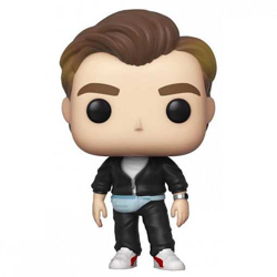 STEVE TREVOR / WONDER WOMAN 1984 / FIGURINE FUNKO POP características