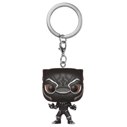 BLACK PANTHER / BLACK PANTHER / FUNKO POCKET POP características