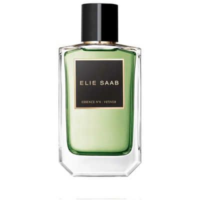 Elie Saab La Collection Essence N°6 Vetiver 100ml