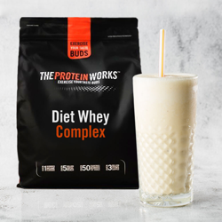 Diet Whey Complex precio