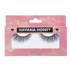 Barry M Cosmetics False Lashes - Havana Honey características