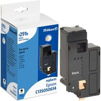 1291TKb Cartouche de toner 1 pièce(s) Noir características