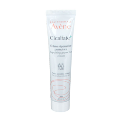 Avène Cicalfate+ Crème réparatrice protectrice características