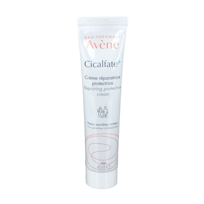 Avène Cicalfate+ Crème réparatrice protectrice