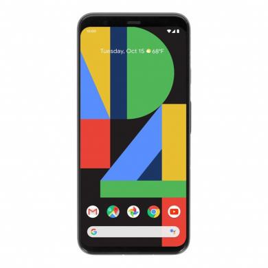 Google Pixel 4 64Go noir - très bon état