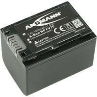 A-Son NP FV 70 Batterie pour Appareil Photo / Caméscope 7,4V 1600 mAh, Batterie appareil photo