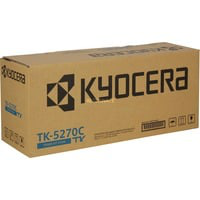 TK-5270C Cartouche de toner 1 pièce(s) Original Cyan precio