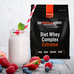 Diet Whey Complex Extreme precio