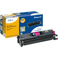 Toner HP Q3963A Magenta Cartouche de toner características