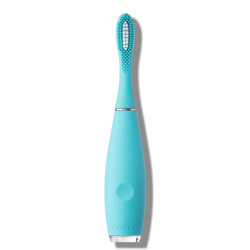 FOREO ISSA Kids' Sonic Toothbrush for Ages 5 to 12 (Various Colours) - True Blue Pony características