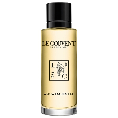 Le Couvent des Minimes Colognes Botaniques Aqua Majestae (Various Sizes) - 100ml