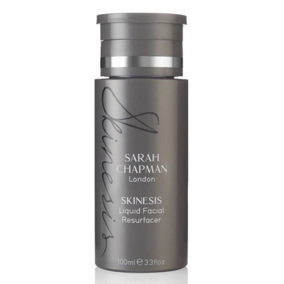 Resurfaçant visage liquide Skinesis Sarah Chapman (100 ml)