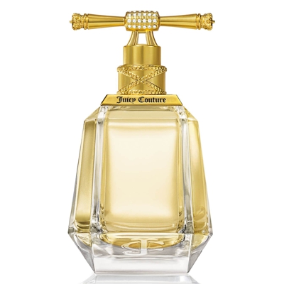 I am Juicy Couture Eau de Parfum (Various Sizes) - 100ml