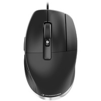 CadMouse Pro souris Droitier USB Type-A